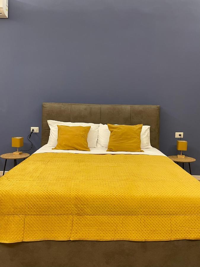 Vomero Suite And Deluxe Room B&B Napoli מראה חיצוני תמונה