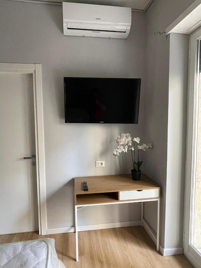 Vomero Suite And Deluxe Room B&B Napoli מראה חיצוני תמונה
