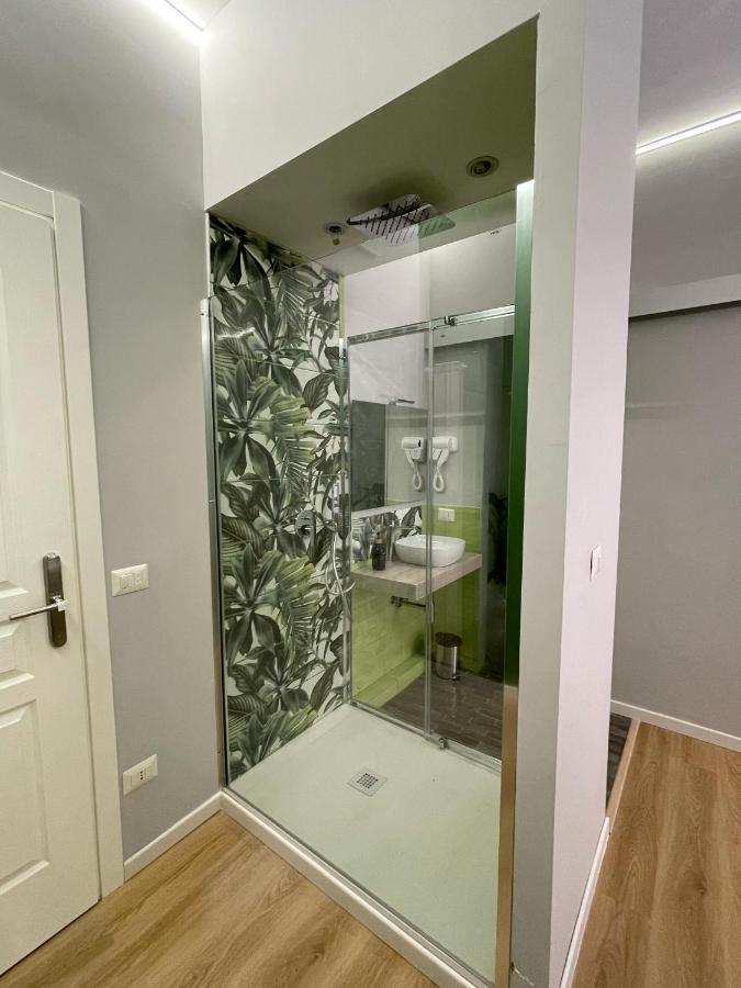 Vomero Suite And Deluxe Room B&B Napoli מראה חיצוני תמונה