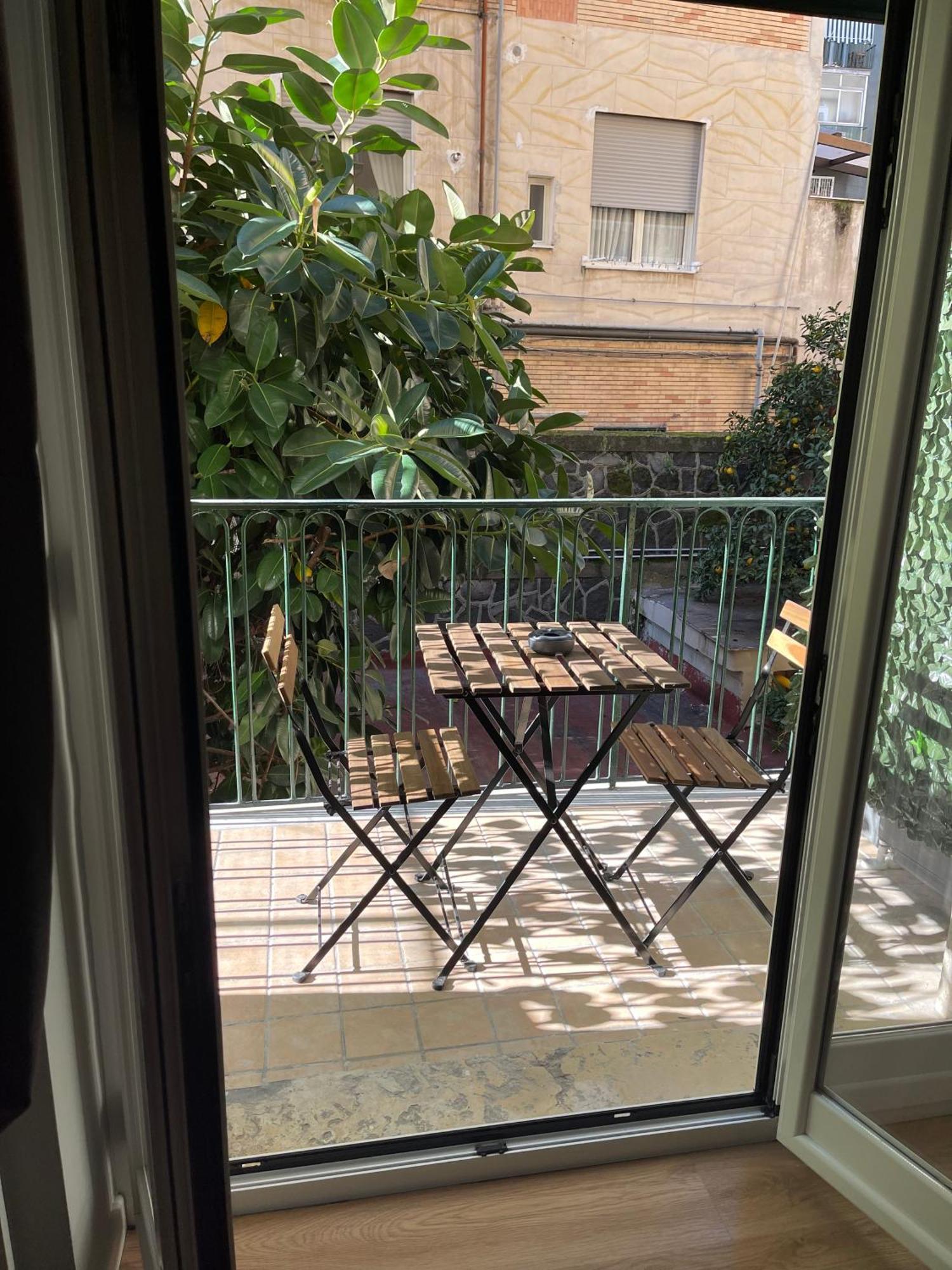 Vomero Suite And Deluxe Room B&B Napoli מראה חיצוני תמונה